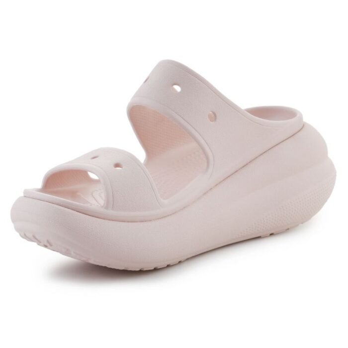 Ayakkabılar - Crocs Crush Sandal W 207670-6UR (Kadın, Yaşam Tarzı) - Görsel 3