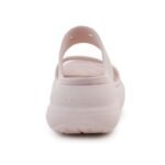 Ayakkabılar - Crocs Crush Sandal W 207670-6UR (Kadın, Yaşam Tarzı) - Görsel 4