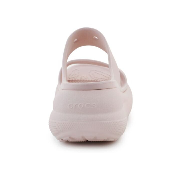 Ayakkabılar - Crocs Crush Sandal W 207670-6UR (Kadın, Yaşam Tarzı) - Görsel 4