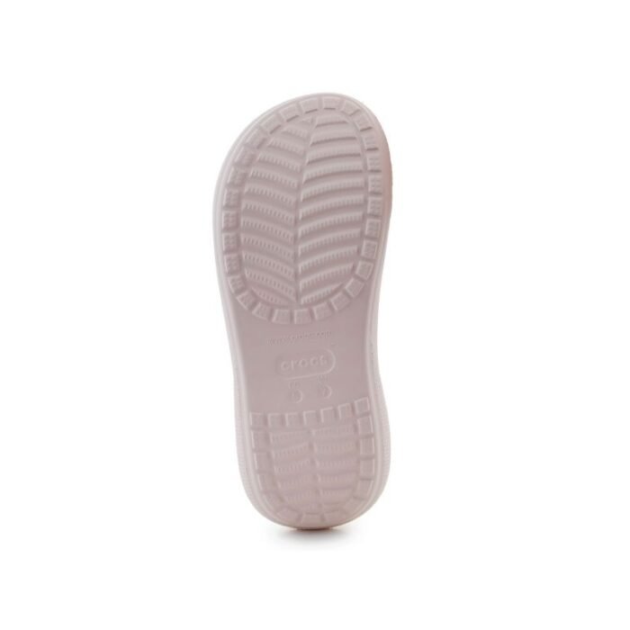 Ayakkabılar - Crocs Crush Sandal W 207670-6UR (Kadın, Yaşam Tarzı) - Görsel 5