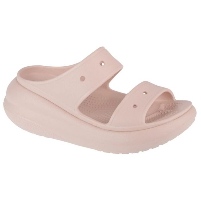Ayakkabılar - Crocs Crush Sandal W 207670-6UR (Kadın, Yaşam Tarzı) - Görsel 6