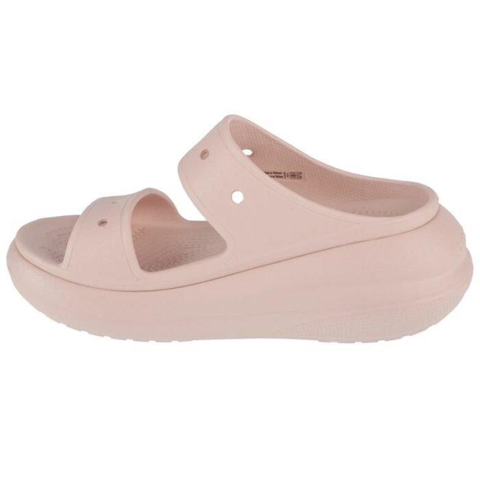 Ayakkabılar - Crocs Crush Sandal W 207670-6UR (Kadın, Yaşam Tarzı) - Görsel 7