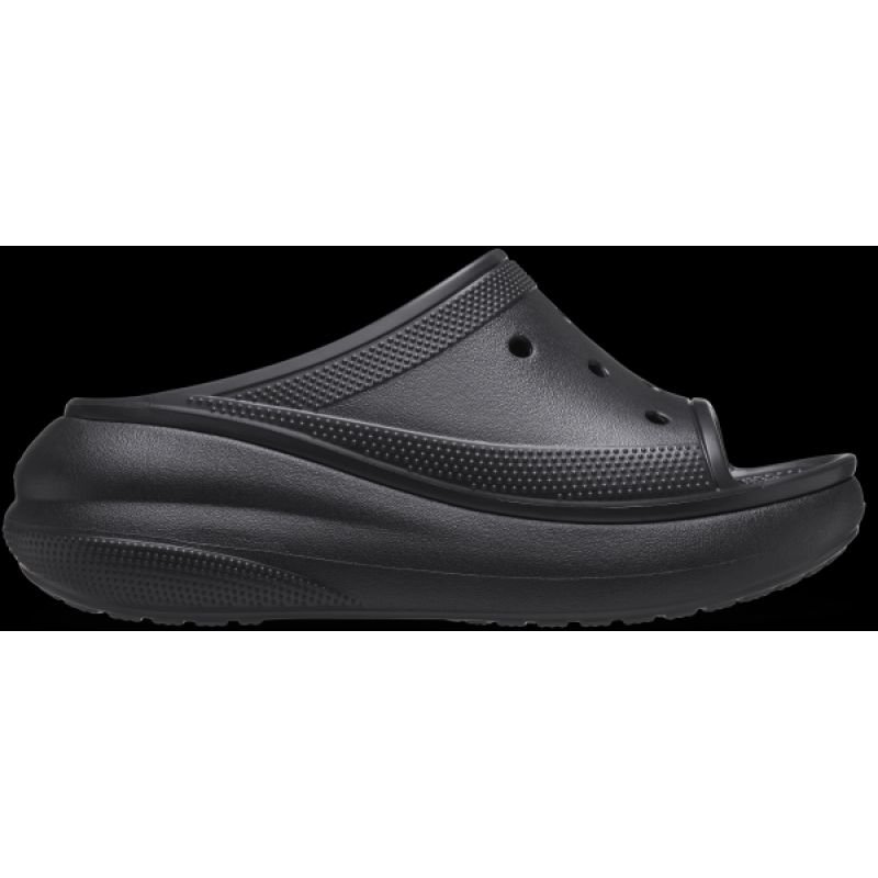 tryoshop-crocs-crush-slide-208731-001-flip-flops-1145554 Ayakkabılar - Crocs Crush Slide 208731-001 Terlikler (Erkek, Kadın) - Ana Görsel