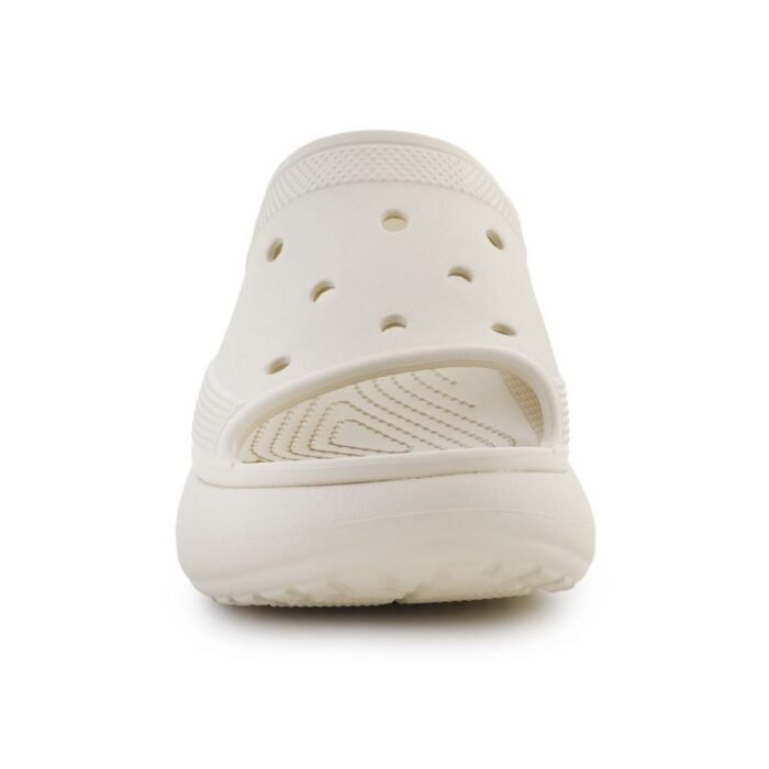 Ayakkabılar - Crocs Crush Slide 208731-2Y2 terlikler (Erkek, Kadın) - Görsel 3