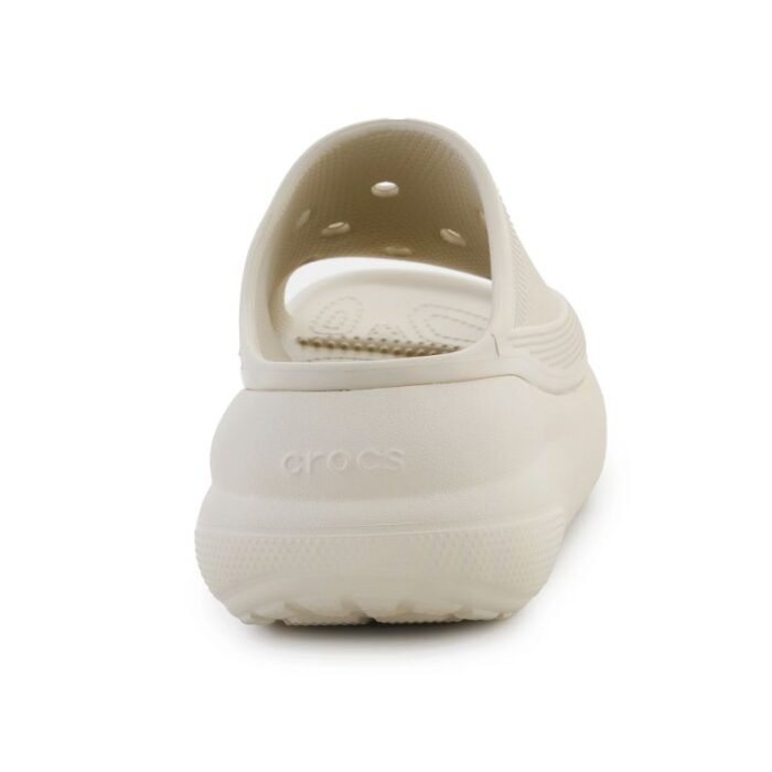 Ayakkabılar - Crocs Crush Slide 208731-2Y2 terlikler (Erkek, Kadın) - Görsel 6