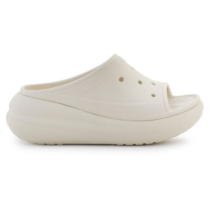 Ayakkabılar - Crocs Crush Slide 208731-2Y2 terlikler (Erkek, Kadın) - Görsel 7