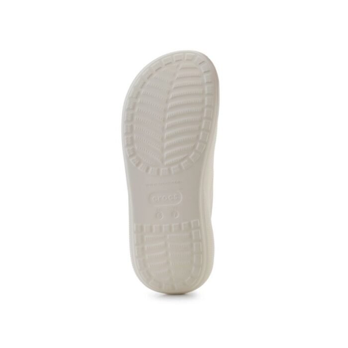 Ayakkabılar - Crocs Crush Slide 208731-2Y2 terlikler (Erkek, Kadın) - Görsel 8