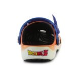 Ayakkabılar - Crocs Dragon Ball Z Klasiği K Jr 210897-90H terlikler (Çocuk, Yaşam Tarzı) - Görsel 4