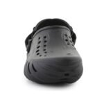 Crocs Echo Clog 207937-001 Ayakkabı - Rahatlık ve Tarz - Görsel 2