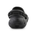 Crocs Echo Clog 207937-001 Ayakkabı - Rahatlık ve Tarz - Görsel 4