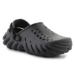 Crocs Echo Clog 207937-001 Ayakkabı - Rahatlık ve Tarz - Görsel 6