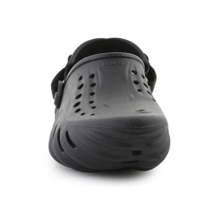 Crocs Echo Clog 207937-001 Ayakkabı - Rahatlık ve Tarz - Görsel 7