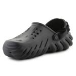 Crocs Echo Clog 207937-001 Ayakkabı - Rahatlık ve Tarz - Görsel 8