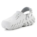 Ayakkabılar - Crocs Echo terlik 207937-1FT (Erkek, Kadın) - Görsel 3