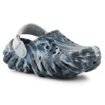 Ayakkabılar - Crocs Echo Marbled Clog GS Jr 208464-0LE (Çocuk, Yaşam Tarzı) - Ana Görsel