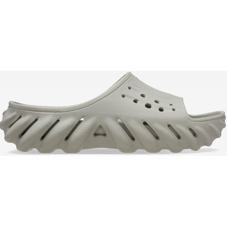 Crocs Echo Slide Fil
