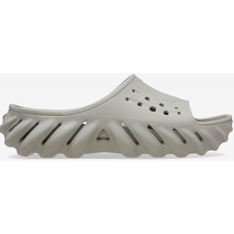 tryoshop-crocs-echo-slide-elephant-flip-flops-208170-1lm-1135913 Crocs Echo Slide Fil