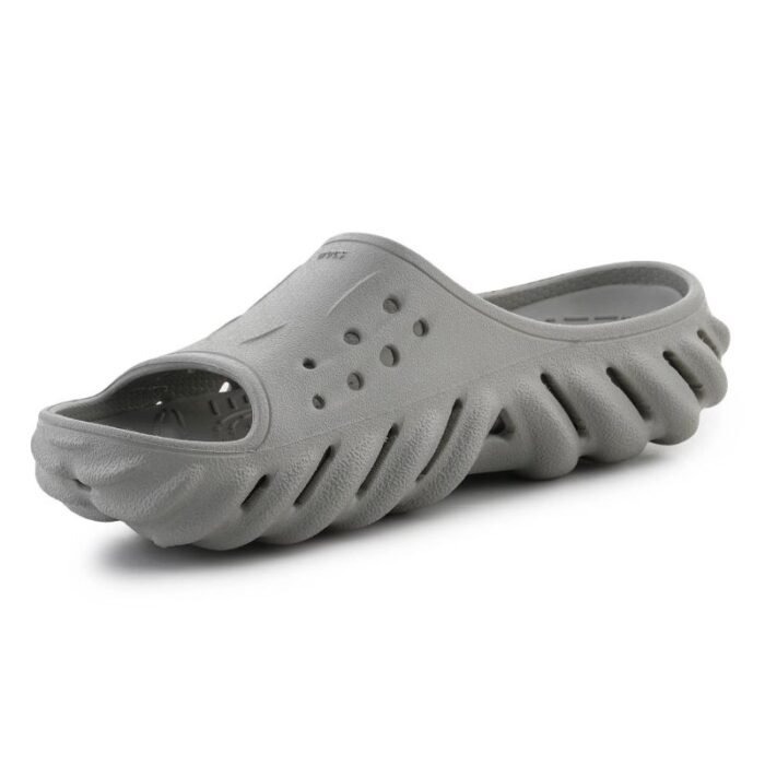 Crocs Echo Slide Fil 4