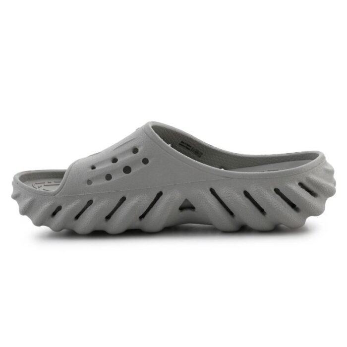 Crocs Echo Slide Fil 5