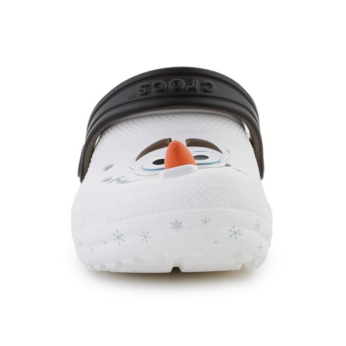 Crocs Frozen Olaf Classic Clog T Çocuk Terlik - Görsel 2