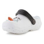 Crocs Frozen Olaf Classic Clog T Çocuk Terlik - Görsel 3
