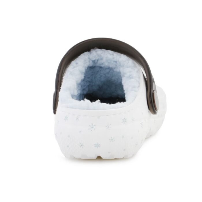 Crocs Frozen Olaf Classic Clog T Çocuk Terlik - Görsel 5