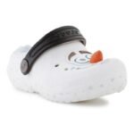 Crocs Frozen Olaf Classic Clog T Çocuk Terlik - Görsel 7