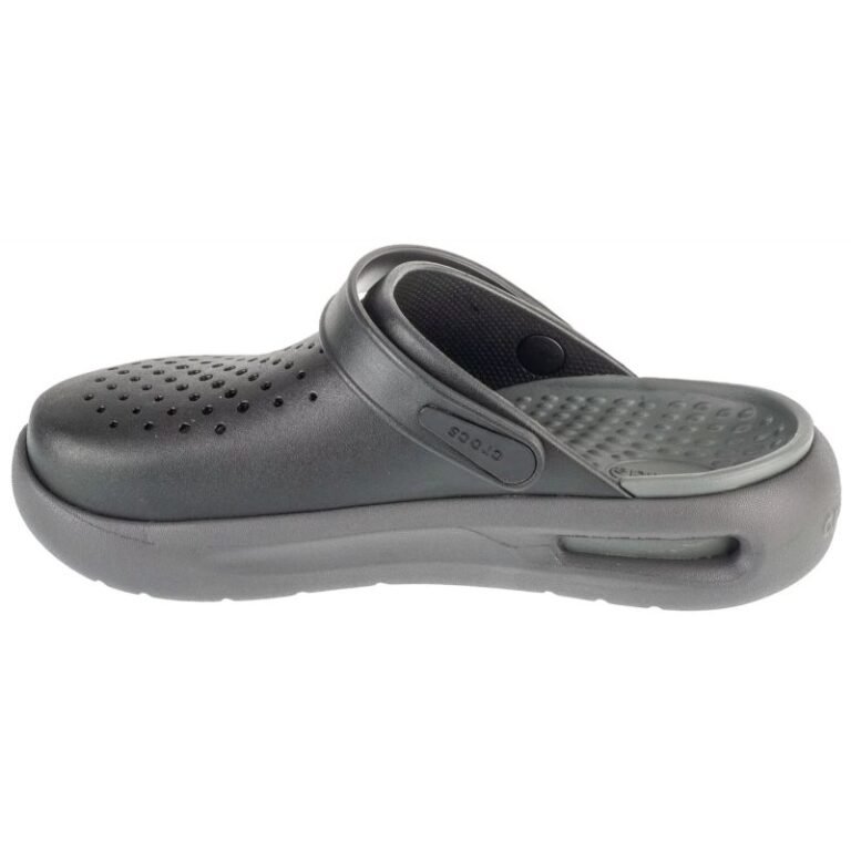 Ayakkabılar - Crocs Inmotion Clog 209964-001 (Erkek, Kadın) - Görsel 2