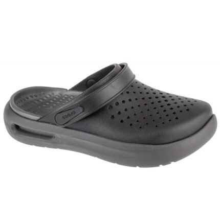 Ayakkabılar - Crocs Inmotion Clog 209964-001 (Erkek, Kadın) - Ana Görsel