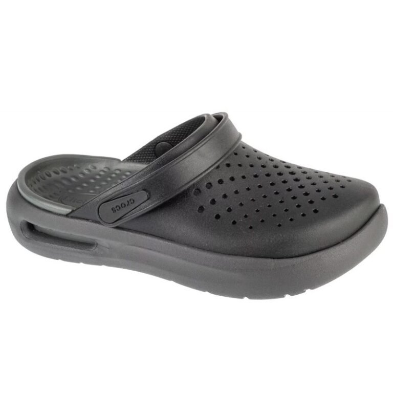 Ayakkabılar - Crocs Inmotion Clog 209964-001 (Erkek, Kadın) - Ana Görsel