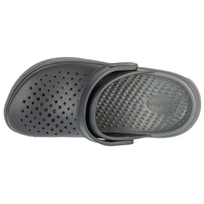 Ayakkabılar - Crocs Inmotion Clog 209964-001 (Erkek, Kadın) - Görsel 3