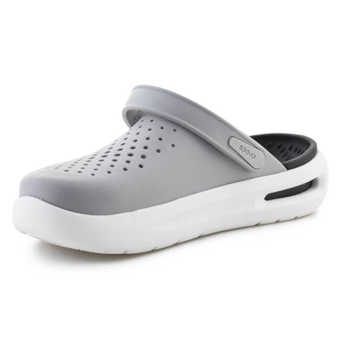 Crocs Inmotion Clog 209964-0JL - Rahatlık ve Tarz Bir Arada - Görsel 3