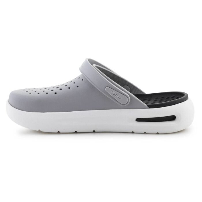 Crocs Inmotion Clog 209964-0JL - Rahatlık ve Tarz Bir Arada - Görsel 4