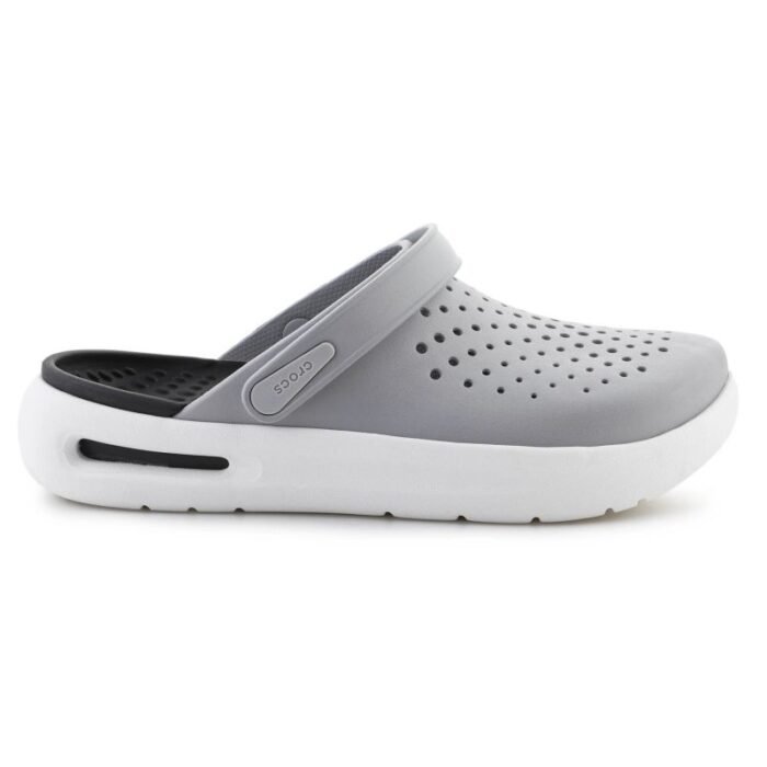 Crocs Inmotion Clog 209964-0JL - Rahatlık ve Tarz Bir Arada - Görsel 6