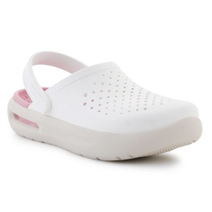 Ayakkabılar - Crocs Inmotion Clog LiteRide W 209964-100 (Kadın, Yaşam Tarzı) - Ana Görsel