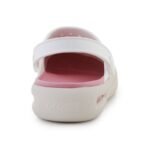 Ayakkabılar - Crocs Inmotion Clog LiteRide W 209964-100 (Kadın, Yaşam Tarzı) - Görsel 4