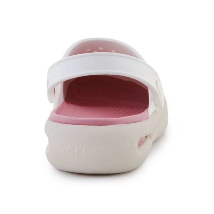 Ayakkabılar - Crocs Inmotion Clog LiteRide W 209964-100 (Kadın, Yaşam Tarzı) - Görsel 4