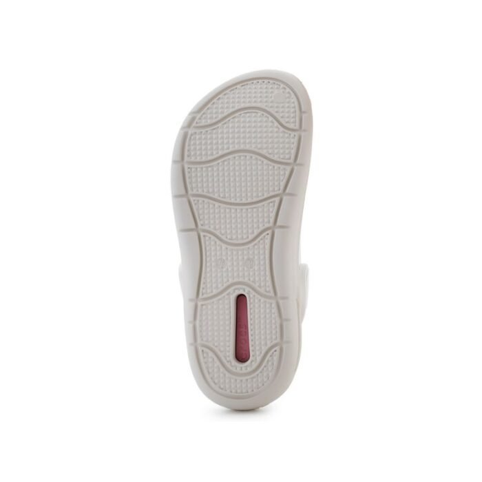Ayakkabılar - Crocs Inmotion Clog LiteRide W 209964-100 (Kadın, Yaşam Tarzı) - Görsel 5