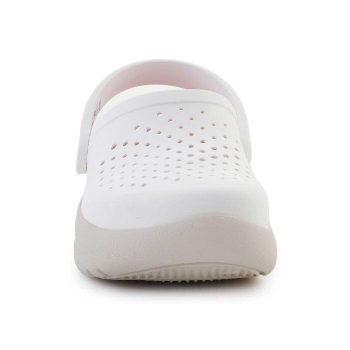 Ayakkabılar - Crocs Inmotion Clog LiteRide W 209964-100 (Kadın, Yaşam Tarzı) - Görsel 7