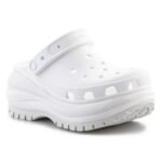 Ayakkabılar - Crocs Mega Crush Clog 207988-100 (Erkek, Kadın) - Görsel 2