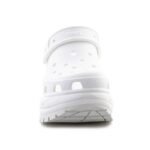 Ayakkabılar - Crocs Mega Crush Clog 207988-100 (Erkek, Kadın) - Görsel 3