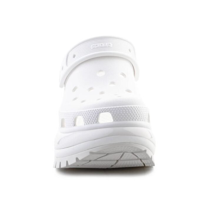 Ayakkabılar - Crocs Mega Crush Clog 207988-100 (Erkek, Kadın) - Görsel 3
