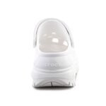 Ayakkabılar - Crocs Mega Crush Clog 207988-100 (Erkek, Kadın) - Görsel 7