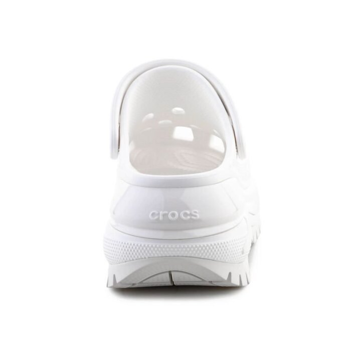 Ayakkabılar - Crocs Mega Crush Clog 207988-100 (Erkek, Kadın) - Görsel 7