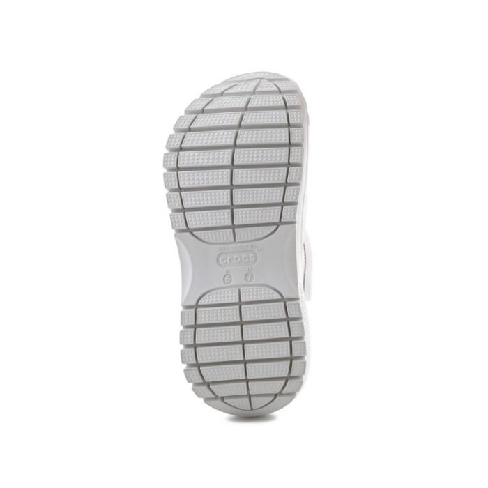 Ayakkabılar - Crocs Mega Crush Clog 207988-100 (Erkek, Kadın) - Görsel 8