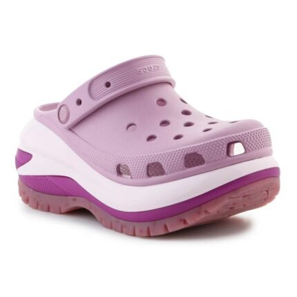 Ayakkabılar - Crocs Mega Crush Clog 207988-5BX (Çocuk, Yaşam Tarzı) - Ana Görsel