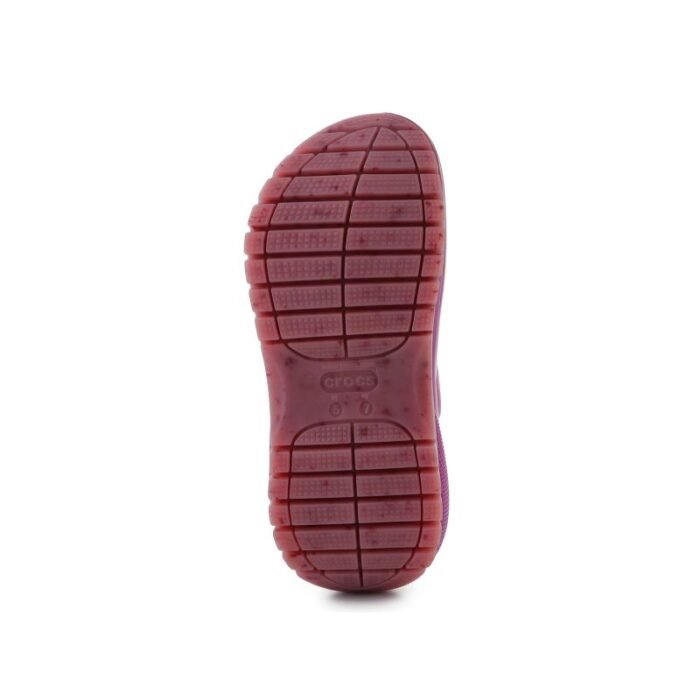 Ayakkabılar - Crocs Mega Crush Clog 207988-5BX (Çocuk, Yaşam Tarzı) - Görsel 7