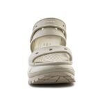 Crocs Mega Crush Sandal 207989-2Y2 - Rahat ve Şık Kadın Sandalet - Görsel 3