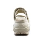 Crocs Mega Crush Sandal 207989-2Y2 - Rahat ve Şık Kadın Sandalet - Görsel 6
