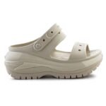 Crocs Mega Crush Sandal 207989-2Y2 - Rahat ve Şık Kadın Sandalet - Görsel 7